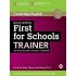 First For Schools Trainer - Student's Book